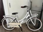 Sparta Pick UP 24 inch 38 cm Z.G.A.N., Fietsen en Brommers, Fietsen | Meisjes, 24 inch, Versnellingen, Zo goed als nieuw, Sparta pickup