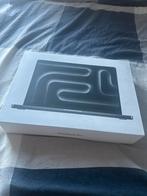 Macbook Pro M3 36GB 1TB SSD 14 Inch (Nieuw in doos), Computers en Software, Apple Macbooks, 1 TB of meer, Qwerty, Overige groottes