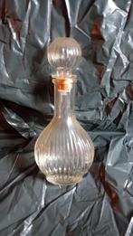 Oude parfum fles 150ml, Ophalen of Verzenden
