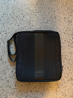 The Samsonite 1910 Black Business Laptop Case, Ophalen of Verzenden, 17 inch of meer, Zo goed als nieuw, Aktetas