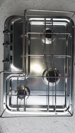 inbouw gaspit, Ophalen, Zo goed als nieuw