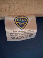 Volkswagen T4 camper NASA Topmatras - Badstof Hoes, Ophalen of Verzenden, Nieuw, Volkswagen