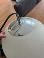 Gispen hang lamp, Huis en Inrichting, Ophalen of Verzenden, Zo goed als nieuw, Glas, Gispen hanglamp
