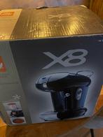 Expresso machine illy /X8, Ophalen of Verzenden, Zo goed als nieuw