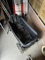 Veer cruiser bolderkar, Ophalen, Zo goed als nieuw