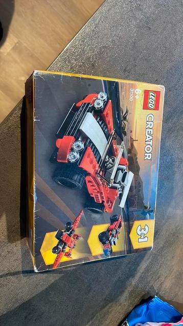 Nieuwe in doos beschikbaar voor biedingen