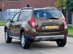 Dacia Duster 1.6 Aniversare 2wd Airco*Leder*Trekhaak*LM velg, Voorwielaandrijving, Euro 5, Gebruikt, 4 cilinders