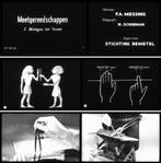 negen Filmstroken van het Technisch Onderwijs - filmstrips, Verzamelen, Ophalen of Verzenden, Overige typen