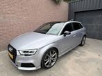 Audi A3 35TFSI 3x S Line Virtual Keyless S Tronic, Auto's, Voorwielaandrijving, 657 kg, 4 cilinders, 150 pk