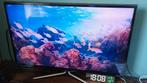 Samsung smart tv 40 Inch, 100 cm of meer, Samsung, Smart TV, Gebruikt