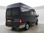 Ford Transit 2.4 TDDI AUT. *LEKSTROOM* *ROLSTOEL / INVALIDE, Stof, Gebruikt, Stoelverwarming, 4 cilinders