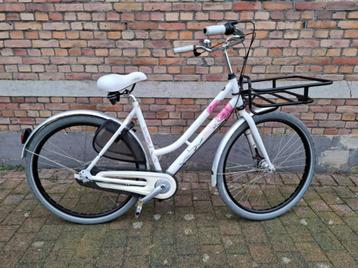 Giant Single 4U beschikbaar voor biedingen