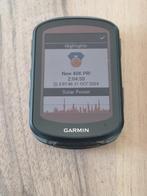 Garmin GPS Edge 540 Solar, Ophalen of Verzenden, GPS, Zo goed als nieuw