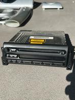 Radio uit mini cooper R50., Auto diversen, Autoradio's, Ophalen of Verzenden, Gebruikt