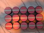 Diverse acrylpoeder voor acrylnagels, Ophalen of Verzenden, Gebruikt, Overige kleuren, Handen en Nagels