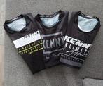 BMX shirts maat S en M, Gedragen, Ophalen of Verzenden