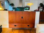 Vintage japanse serie CU04 UMS Pastoe / Cees Braakman, Ophalen, Gebruikt, 100 tot 150 cm, Mid century modern