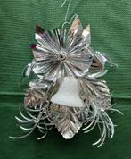 Vintage kerstklokjes, Diversen, Kerst, Ophalen of Verzenden, Gebruikt