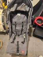 Topmark Buggy - Grijs - Goede Staat, Kinderen en Baby's, Buggy's, Ophalen of Verzenden, Gebruikt, Overige merken, Verstelbare rugleuning