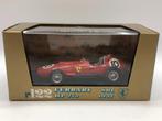 Brumm R122 Ferrari 801 1957 #10 -GOED- M38, Overige merken, Gebruikt, Auto, Ophalen of Verzenden