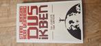 Rob Wijnberg - Dus ik ben, Ophalen of Verzenden, Gelezen, Rob Wijnberg; Stine Jensen