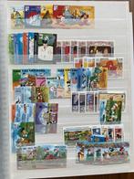 Disneyzegels in stokboek, Verzenden, Postfris, Overige thema's