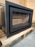 BARBAS UNILUX 7-75 HOUTKACHEL inbouw inbouwhaard haard ZGAN, Huis en Inrichting, Kachels, Houtkachel, Ophalen of Verzenden, Zo goed als nieuw