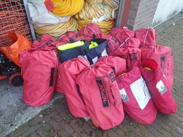 Overlevingspak Neptune lalizas beschikbaar voor biedingen