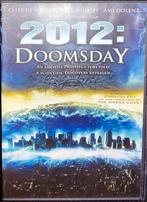 2012 Doomsday, Cd's en Dvd's, Dvd's | Science Fiction en Fantasy, Ophalen of Verzenden, Zo goed als nieuw