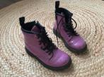 Dr. Martens schoenen maat 27, Kinderen en Baby's, Kinderkleding | Schoenen en Sokken, Dr Martens, Gebruikt, Meisje, Ophalen of Verzenden