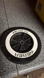 Weber Barbecue Wiel, Ophalen of Verzenden