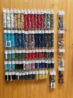 Miyuki kralen 83 buisjes, Ophalen of Verzenden, Nieuw, Materiaal