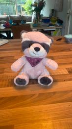 Baby knuffel, Ophalen of Verzenden, Zo goed als nieuw, Overige typen