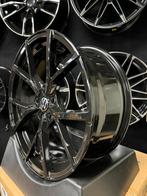 19 inch velgen voor Volkswagen Estoril R 5x112 Golf 5 6 7 8, 19 inch, Velg(en), Nieuw, Ophalen of Verzenden