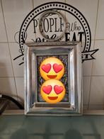 Riviera Maison fotolijst, Ophalen of Verzenden, Hout, Minder dan 50 cm, Minder dan 50 cm