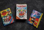 Donald Duck jaargang 1988 + vakantieboek + SuperDonald Duck, Meerdere comics, Ophalen of Verzenden, Zo goed als nieuw, Europa