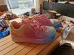 Kleurrijke Sketchers - Maat 35, Ophalen, Sketchers, Meisje, Schoenen