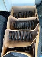Eibach Veren Set - mercedes w205 verlagingsset, Ophalen of Verzenden, Gebruikt, Alfa Romeo