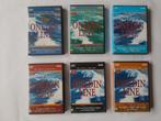 The Onedin Line DVD Boxset - Serie 1 t/m 5 & 7, Gebruikt, Alle leeftijden, Boxset, Drama