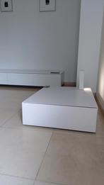 Interieur pastoe Vision wandmeubel met 2 lades zijkant, Ophalen