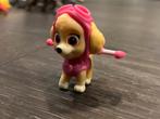 Paw Patrol Skye Mini Figuurtje, Ophalen of Verzenden, Zo goed als nieuw