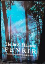 Boek FENRIR van Hella Haasse, Hella S. Haasse, Ophalen of Verzenden, Zo goed als nieuw