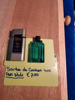 Super mooie oude parfums v.a. per stuk, Ophalen, Miniatuur