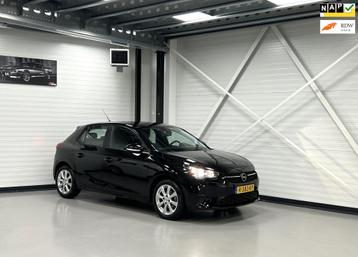 Opel Corsa Sportieve Edition PDC/CarPlay/Android/Nav/CruiseC beschikbaar voor biedingen