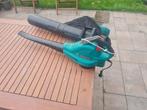 Bladblazer Bosch ALS25, Ophalen, Gebruikt, Handgedragen, Met versnipperfunctie