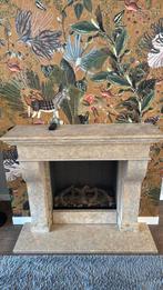 Gashaard merk Faber, Huis en Inrichting, Haarden, Ophalen, Gebruikt, Inbouwhaard, Gashaard