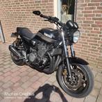 Yamaha XJR1300 injectie bj 2011 muscle bike caferracer, Motoren, Motoren | Yamaha, 4 cilinders, Particulier, Meer dan 35 kW, 1300 cc