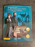 Panini - Fantastic Beasts - The Secrets of Dumbledore, Ophalen of Verzenden, Nieuw