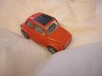 Fiat 500, Ophalen of Verzenden, Zo goed als nieuw, Auto, Overige merken