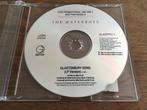 Cd Single Promo Waterboys Glastonbury Song ( Mike Scott ), Cd's en Dvd's, 1 single, Ophalen of Verzenden, Gebruikt, Pop